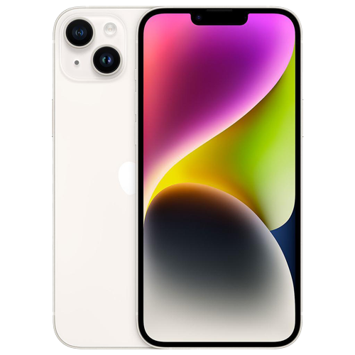 Phone27-iPhone-4s iPhone 4S avec écran allumé - Phone27 réparation
